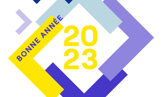 La Fepem vous souhaite une très bonne année 2023 !