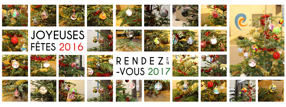 Les équipes de la FEPEM vous souhaitent de bonnes fêtes de fin d’année.