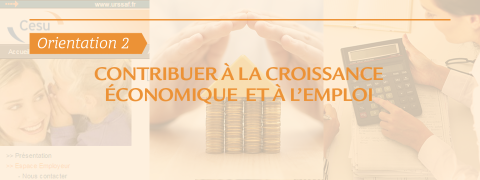 #Orientation2 : comment accompagner le doublement du secteur pour contribuer à la croissance économique et à l’emploi ?