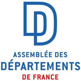logo assemblée des départements de France