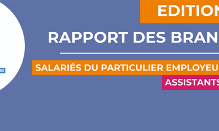 Les salariés du secteur de l’emploi à domicile plébiscitent la formation professionnelle continue