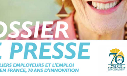 La FEPEM présente son nouveau dossier de presse !