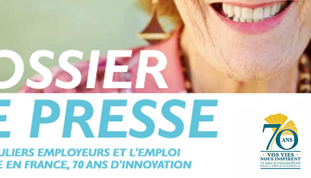 La FEPEM présente son nouveau dossier de presse !