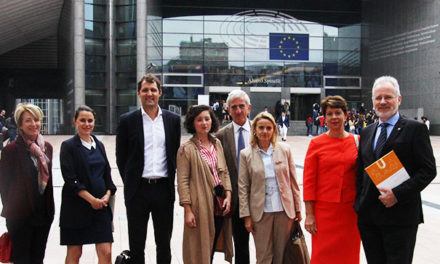 La FEPEM au Parlement européen pour favoriser l’émergence du secteur européen des particuliers employeurs et de l’emploi à domicile