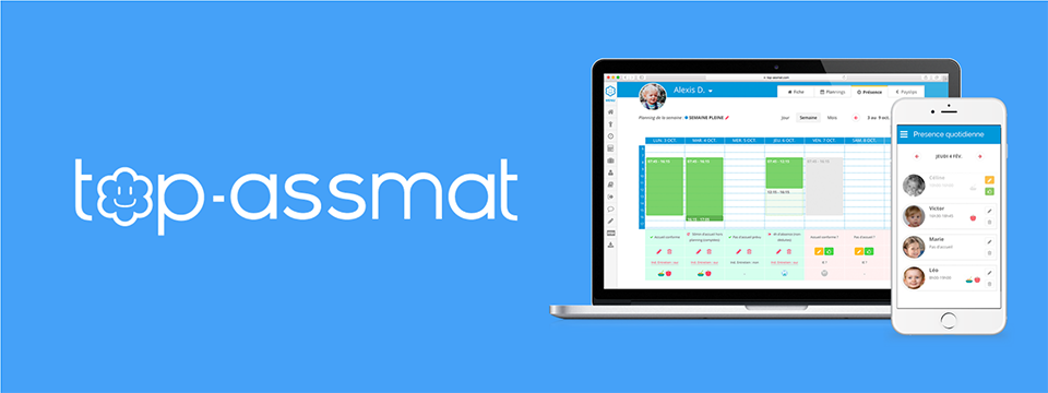 FACILITER ET ACCOMPAGNER L’EMPLOI D’UN ASSISTANT MATERNEL : LA FEPEM S’ENGAGE AVEC TOP-ASSMAT