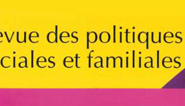 Parentalité et handicap : quelles incidences pour les enfants ?