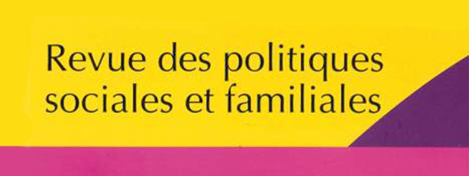 Parentalité et handicap : quelles incidences pour les enfants ?