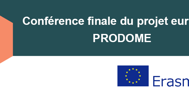 ÉVÉNEMENT : PROFESSIONNALISER LES TRAVAILLEURS DOMESTIQUES EN EUROPE : ENJEUX ET PROPOSITIONS