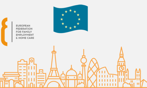 Crise COVID 19 – Précarisation de l’emploi à domicile dans le reste de l’Europe : la FEPEM et l’EFFE interpellent les institutions européennes