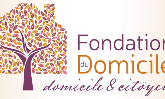 WEBINAIRE STRATEGIQUE DE LA FONDATION DU DOMICILE le 25 janvier 2022 de 9h30 à 13H