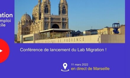 Conférence de lancement du Lab Migration, le début d’un projet ambitieux pour le secteur des particuliers employeurs et de l’emploi à domicile