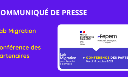 Lancement de l’expérimentation pilote du « Lab Migration » à Marseille : promotion de 50 personnes