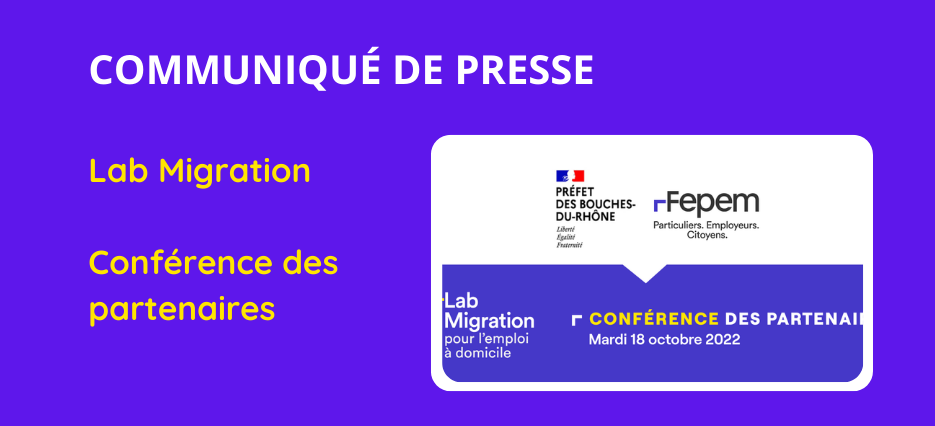 Lancement de l’expérimentation pilote du « Lab Migration » à Marseille : promotion de 50 personnes